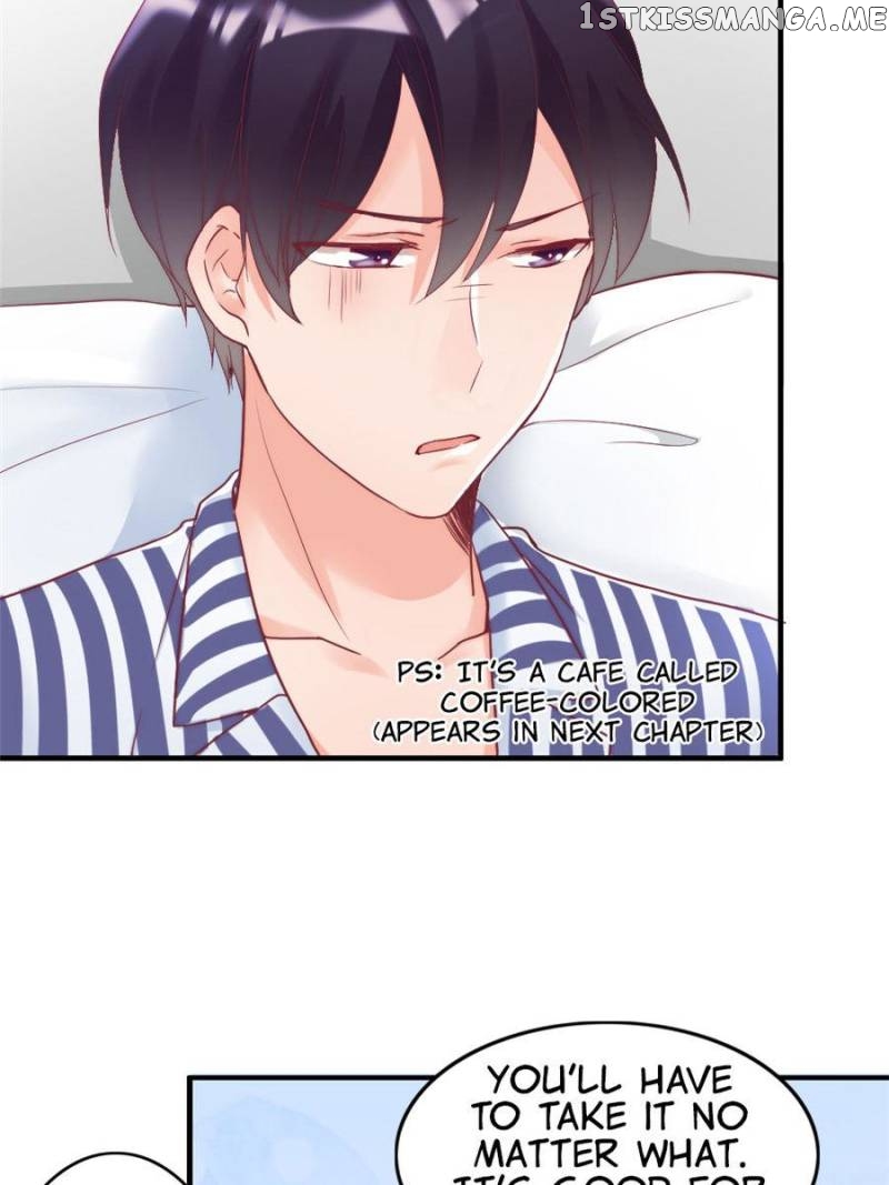 Bossy Wife’s A Little Cold chapter 83 - page 29