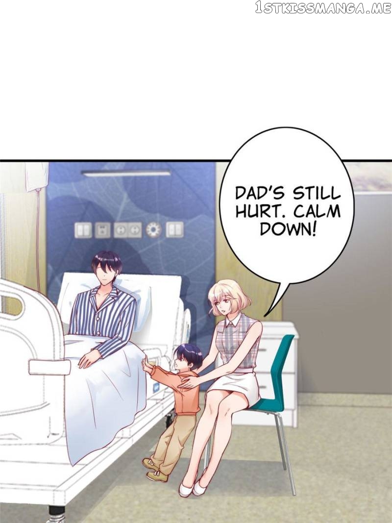 Bossy Wife’s A Little Cold chapter 83 - page 3