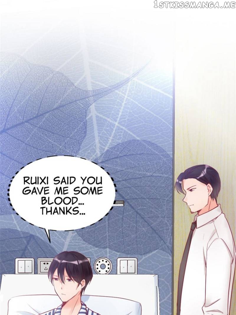 Bossy Wife’s A Little Cold chapter 83 - page 36