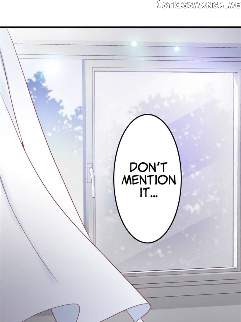 Bossy Wife’s A Little Cold chapter 83 - page 38