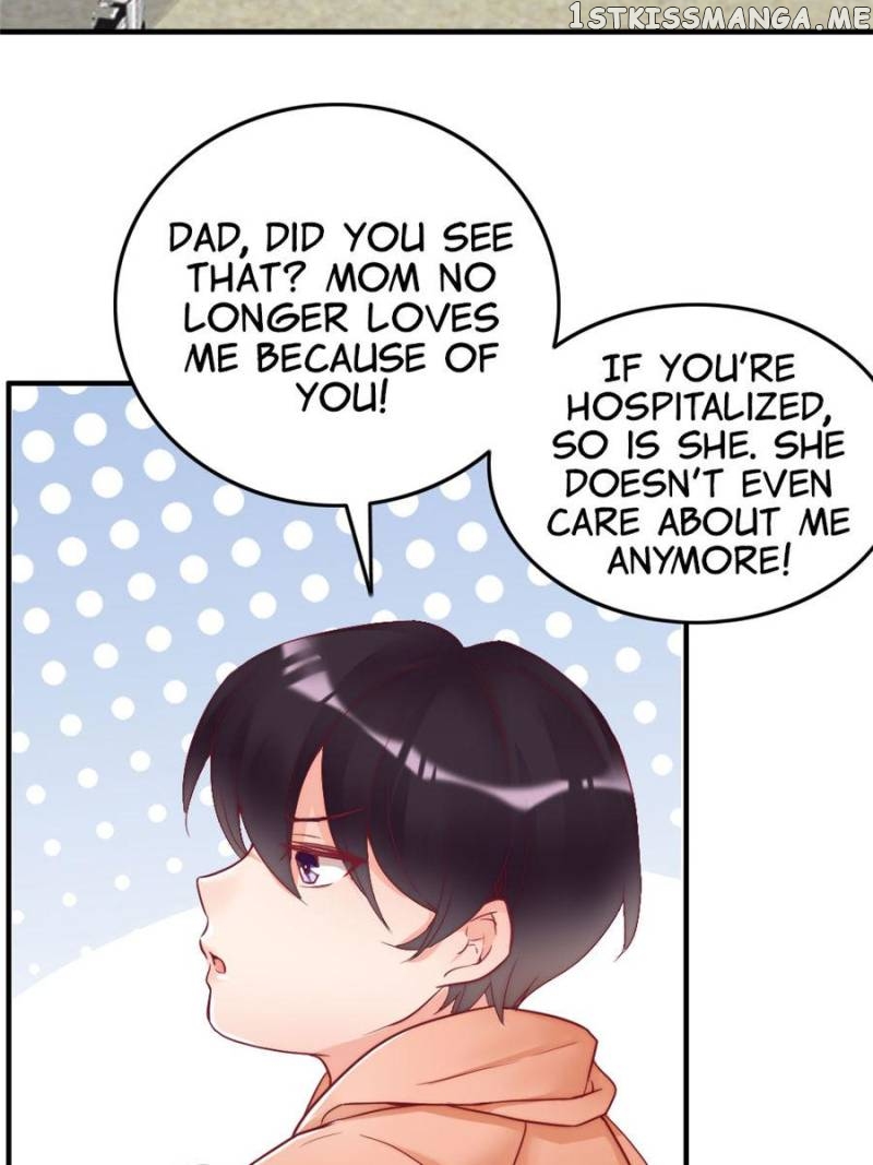 Bossy Wife’s A Little Cold chapter 83 - page 4