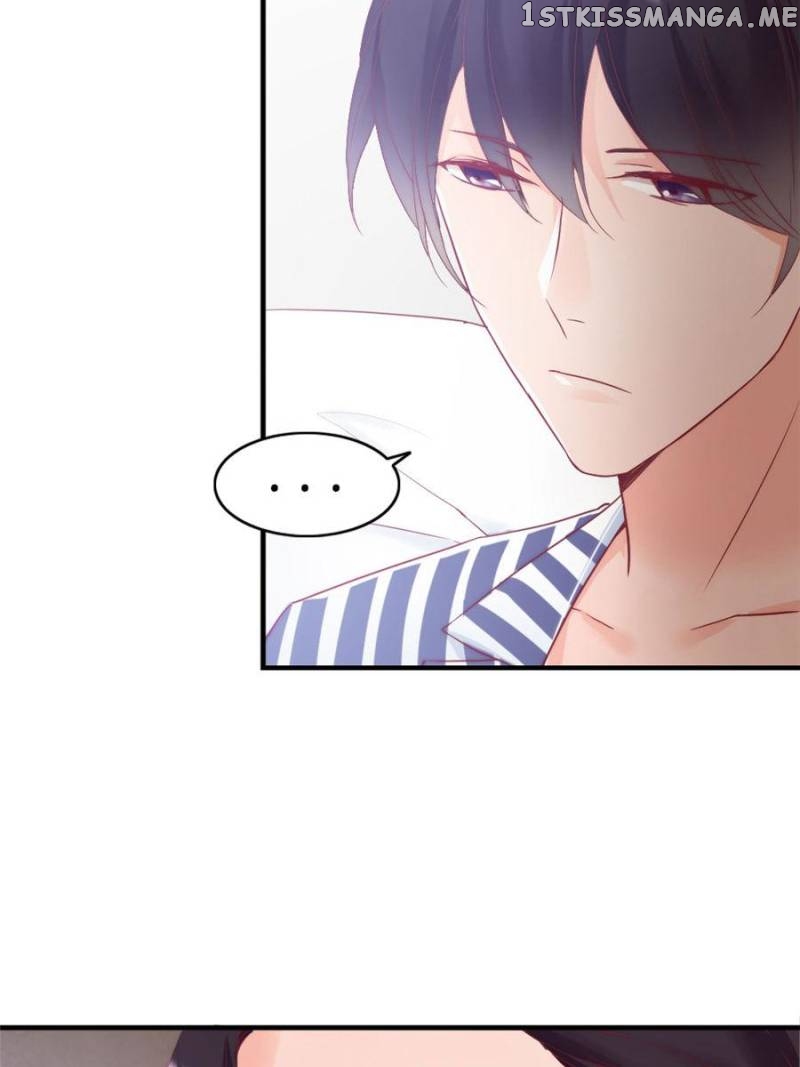 Bossy Wife’s A Little Cold chapter 83 - page 40