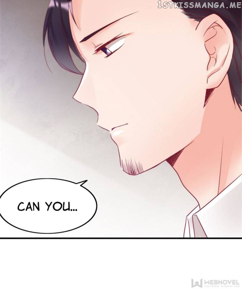 Bossy Wife’s A Little Cold chapter 83 - page 41