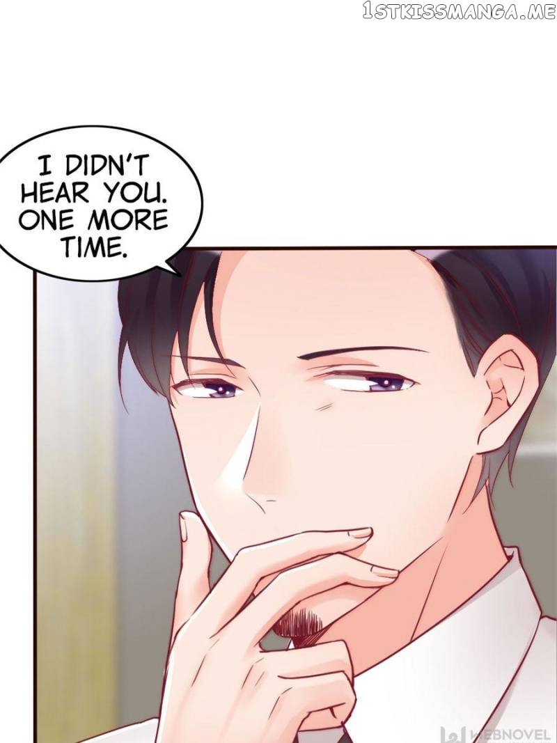 Bossy Wife’s A Little Cold chapter 83 - page 48