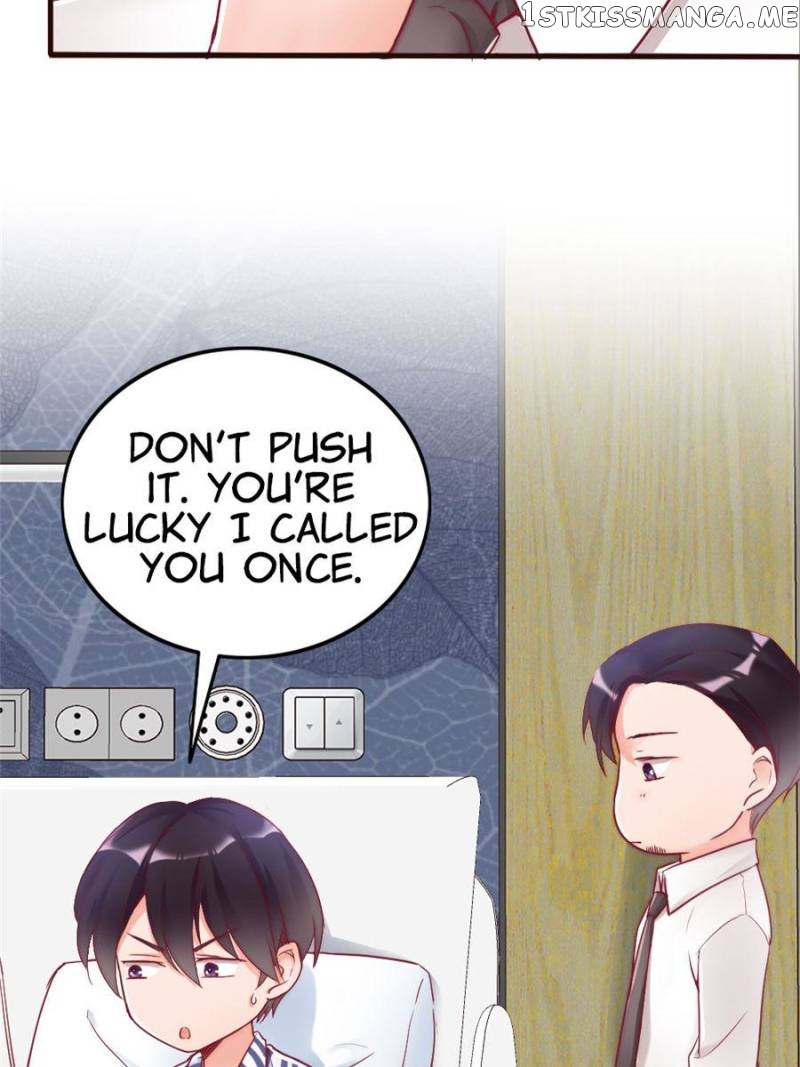 Bossy Wife’s A Little Cold chapter 83 - page 50