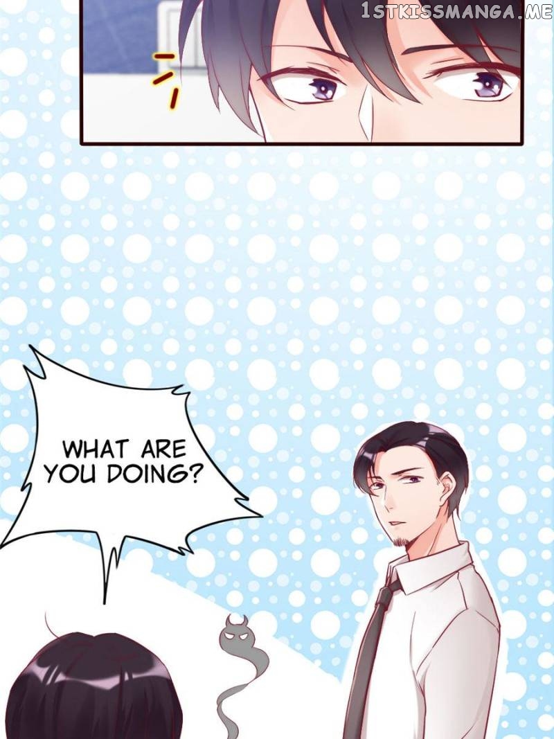 Bossy Wife’s A Little Cold chapter 83 - page 53