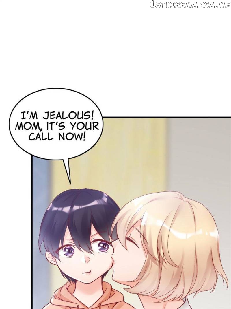 Bossy Wife’s A Little Cold chapter 83 - page 6