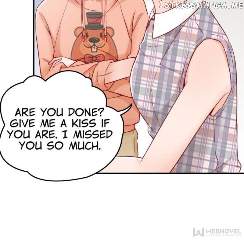 Bossy Wife’s A Little Cold chapter 83 - page 7