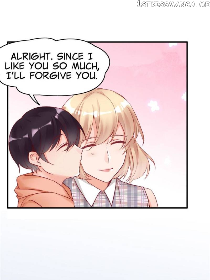 Bossy Wife’s A Little Cold chapter 83 - page 8