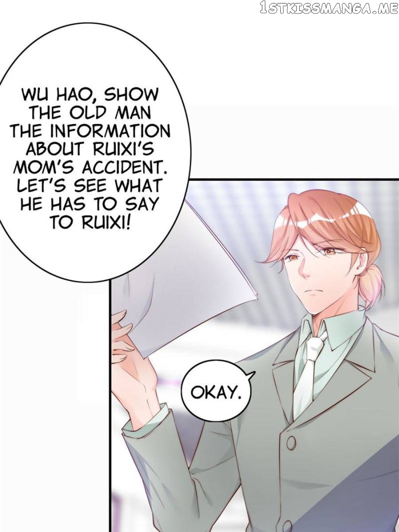 Bossy Wife’s A Little Cold chapter 67 - page 13