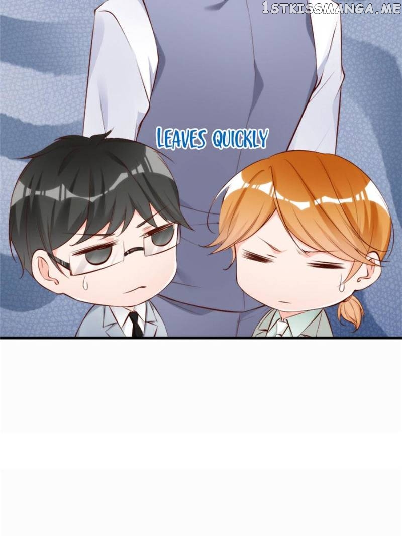 Bossy Wife’s A Little Cold chapter 67 - page 16