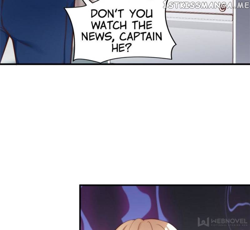 Bossy Wife’s A Little Cold chapter 67 - page 2