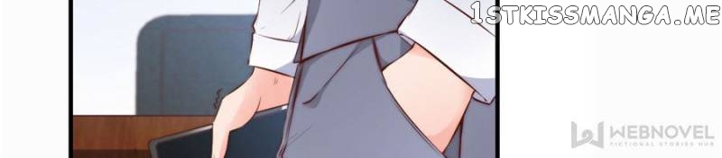Bossy Wife’s A Little Cold chapter 67 - page 21