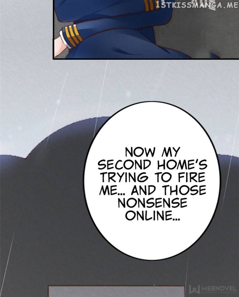 Bossy Wife’s A Little Cold chapter 67 - page 38