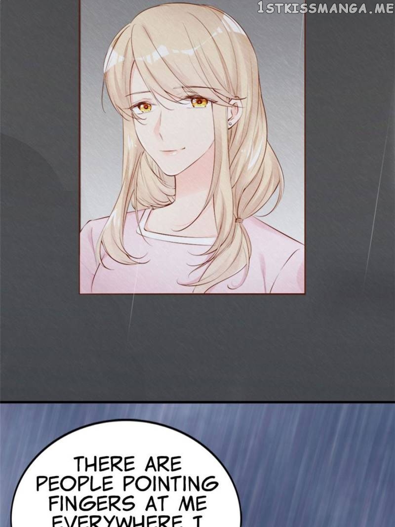 Bossy Wife’s A Little Cold chapter 67 - page 39
