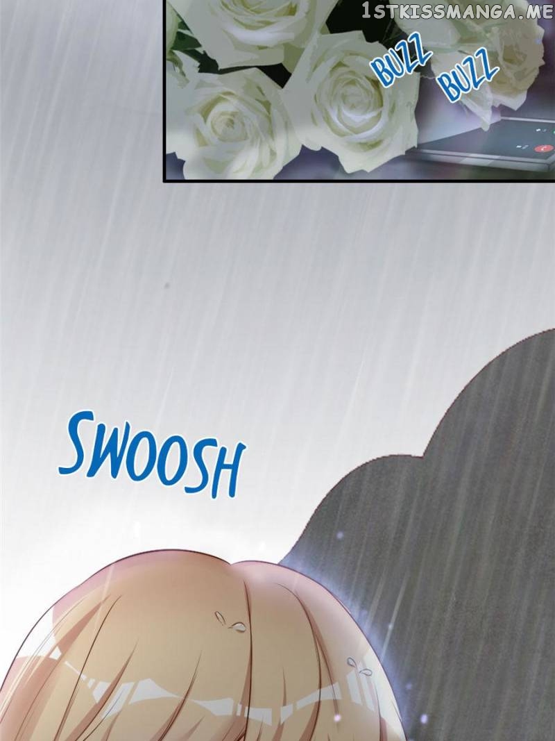 Bossy Wife’s A Little Cold chapter 67 - page 41