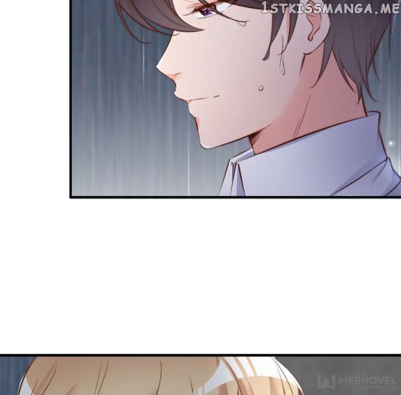 Bossy Wife’s A Little Cold chapter 67 - page 46