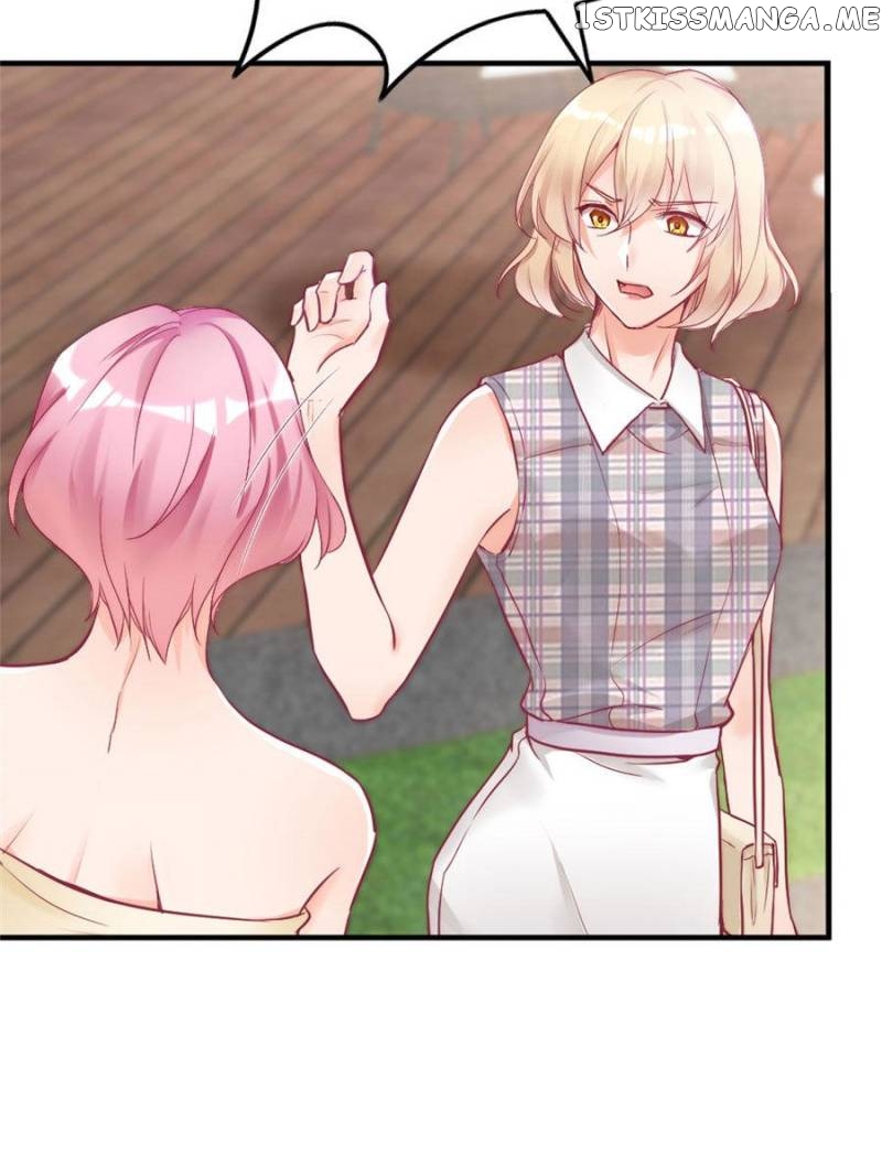 Bossy Wife’s A Little Cold chapter 84 - page 15