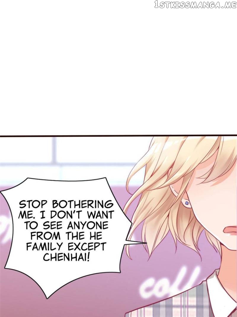 Bossy Wife’s A Little Cold chapter 84 - page 23