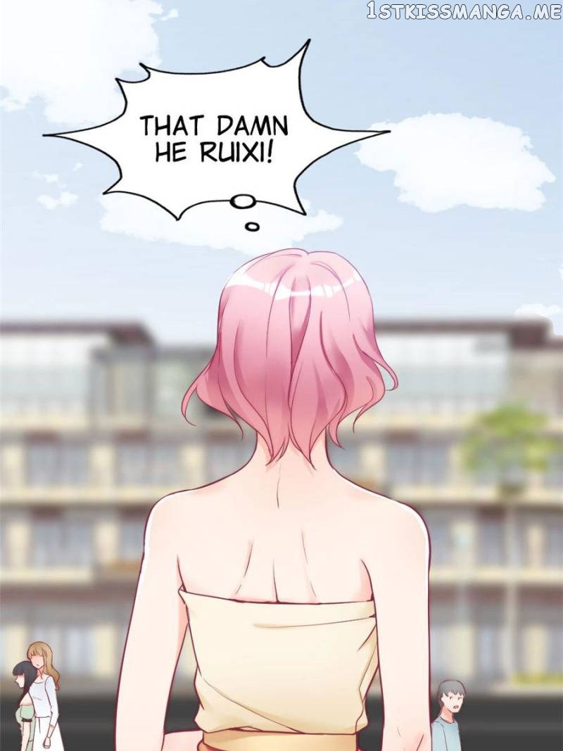 Bossy Wife’s A Little Cold chapter 84 - page 26