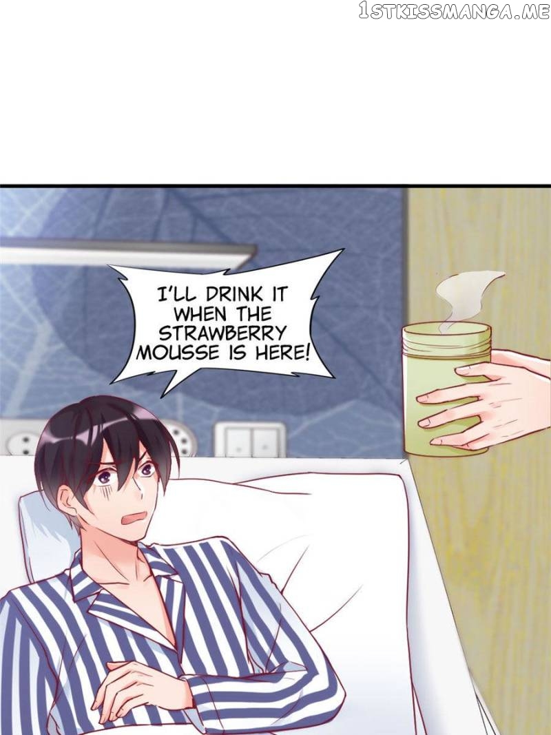 Bossy Wife’s A Little Cold chapter 84 - page 3