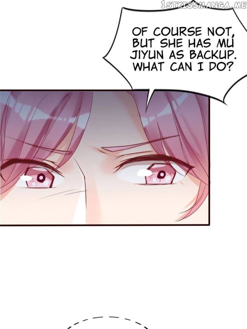 Bossy Wife’s A Little Cold chapter 84 - page 31