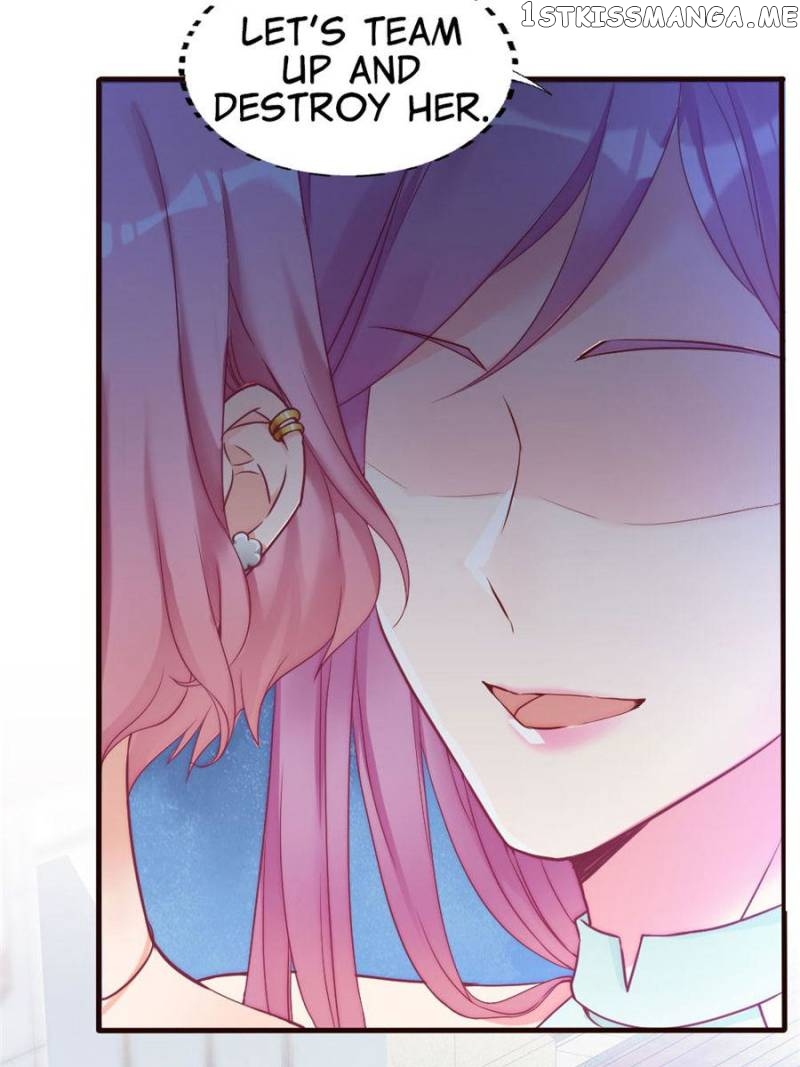 Bossy Wife’s A Little Cold chapter 84 - page 32
