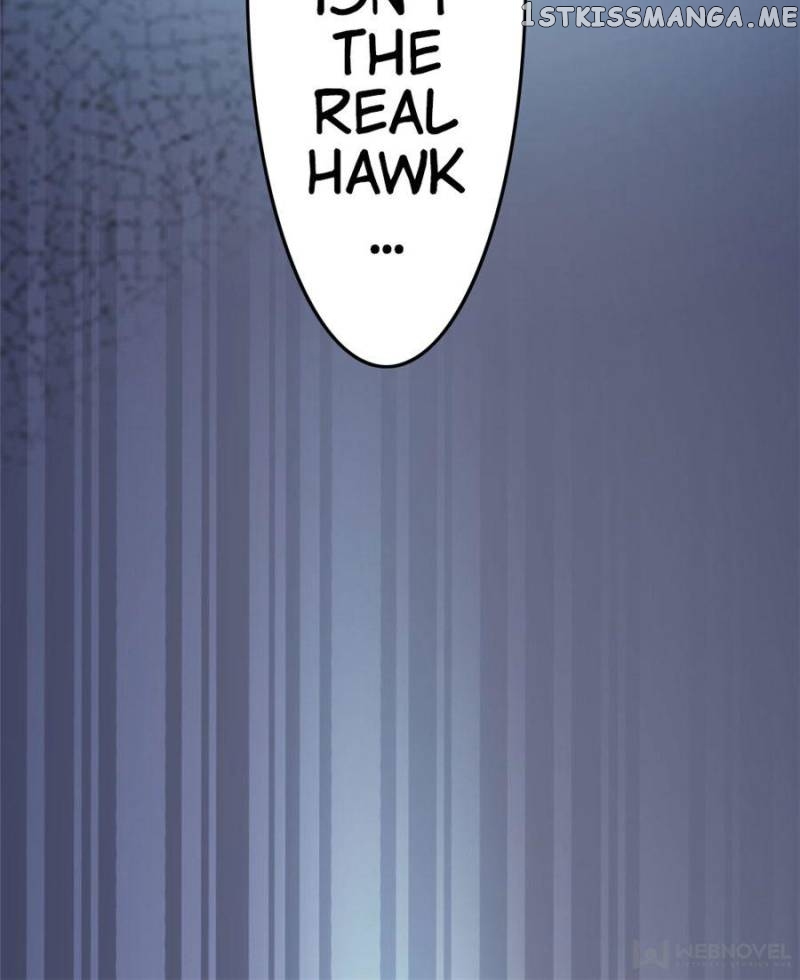 Bossy Wife’s A Little Cold chapter 84 - page 38