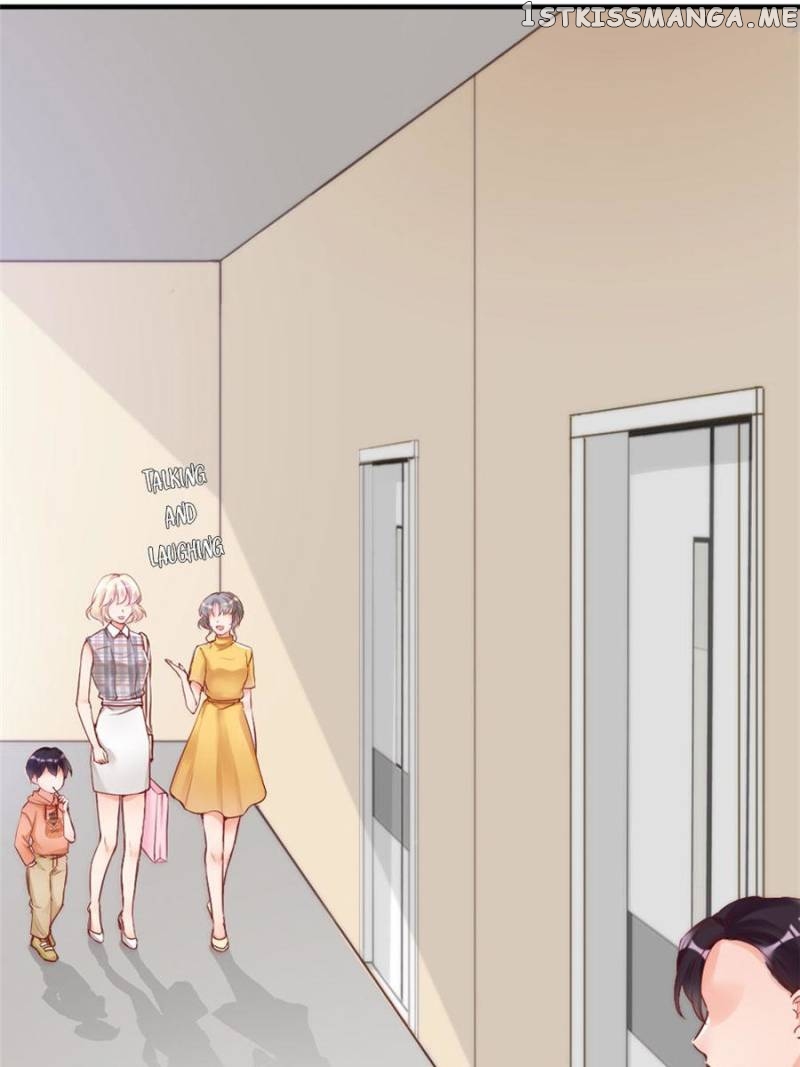 Bossy Wife’s A Little Cold chapter 84 - page 39