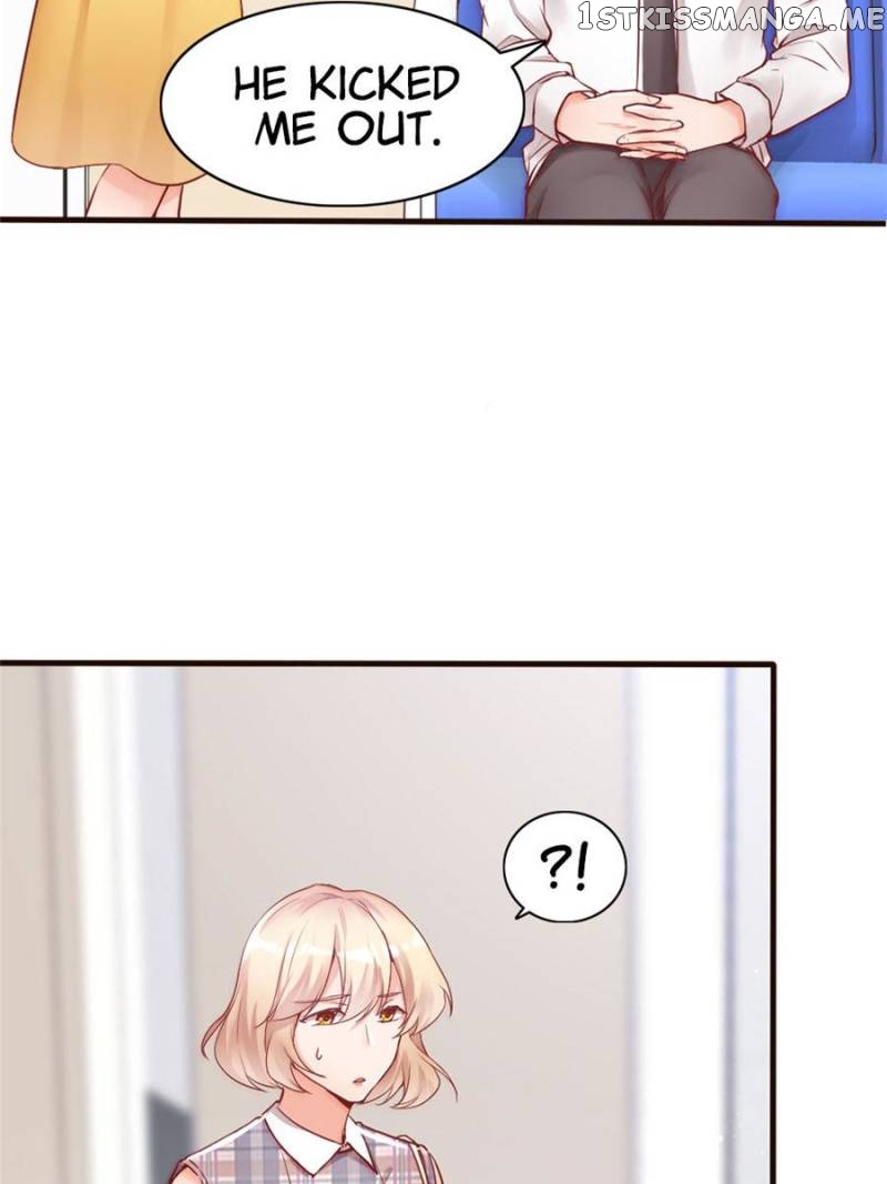 Bossy Wife’s A Little Cold chapter 84 - page 43