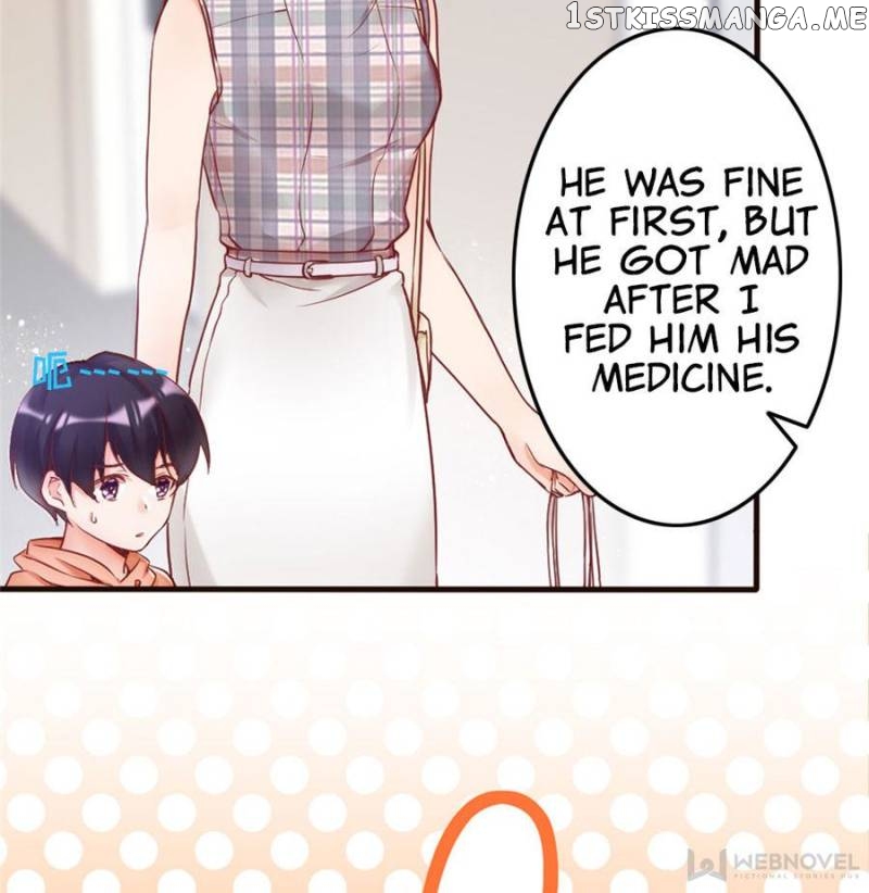 Bossy Wife’s A Little Cold chapter 84 - page 44