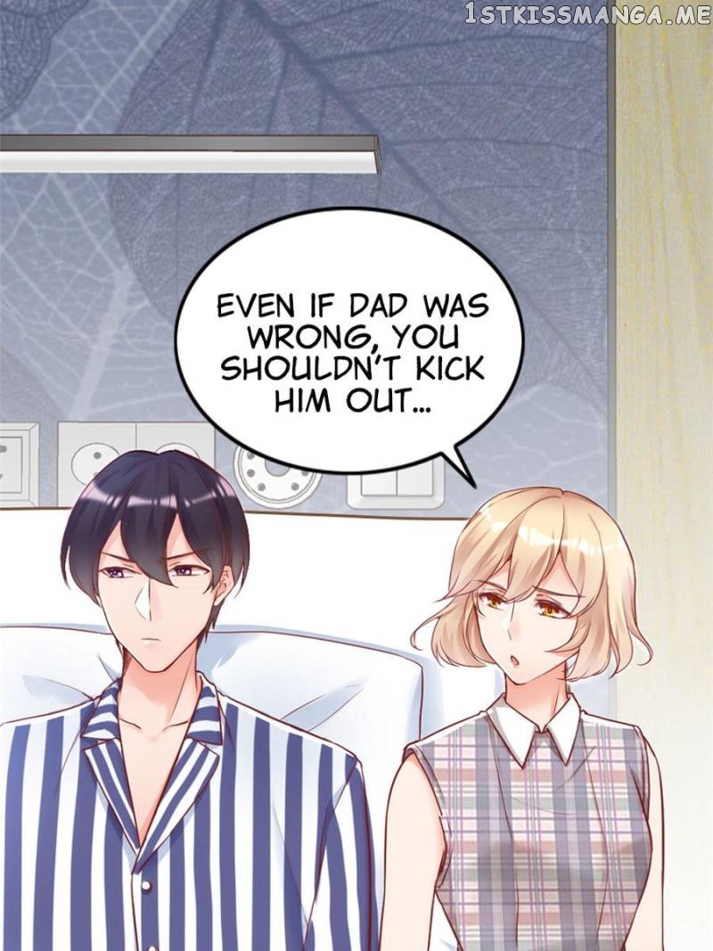 Bossy Wife’s A Little Cold chapter 84 - page 47