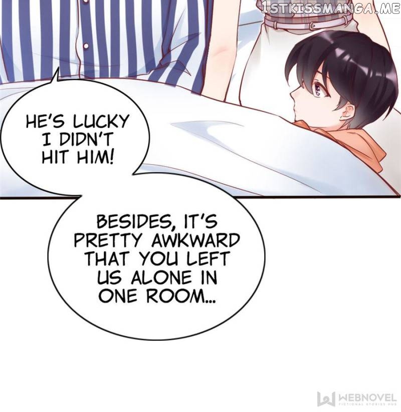 Bossy Wife’s A Little Cold chapter 84 - page 48