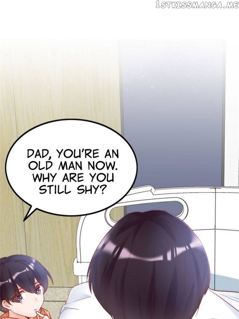 Bossy Wife’s A Little Cold chapter 84 - page 49