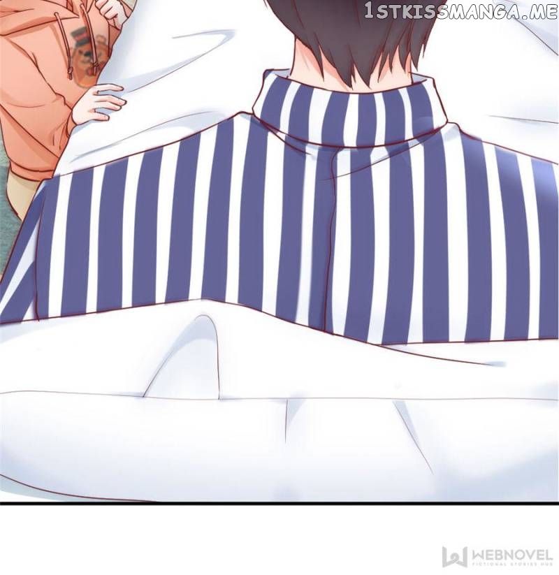 Bossy Wife’s A Little Cold chapter 84 - page 50