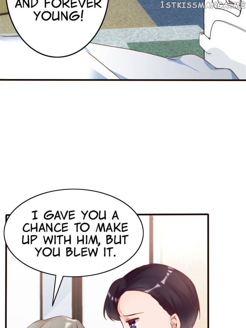 Bossy Wife’s A Little Cold chapter 84 - page 53