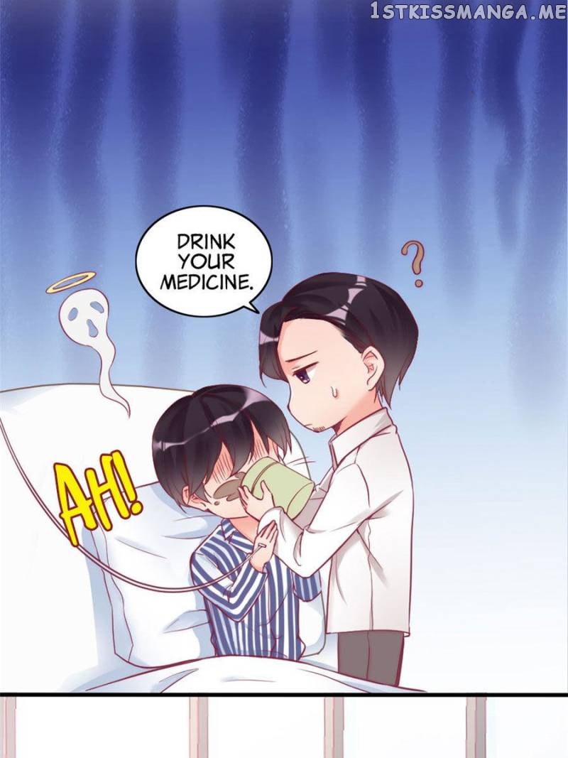 Bossy Wife’s A Little Cold chapter 84 - page 6