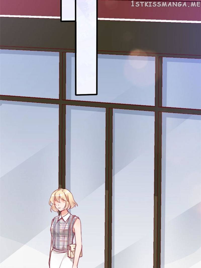 Bossy Wife’s A Little Cold chapter 84 - page 9