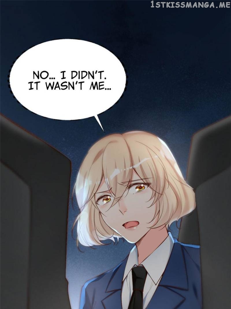 Bossy Wife’s A Little Cold chapter 68 - page 14