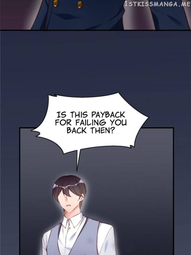 Bossy Wife’s A Little Cold chapter 68 - page 18