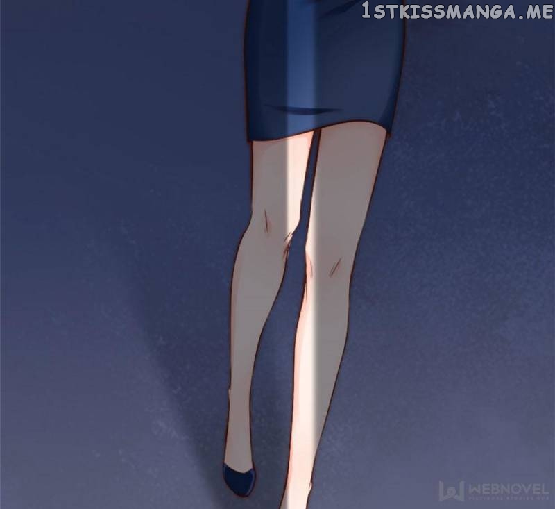 Bossy Wife’s A Little Cold chapter 68 - page 27