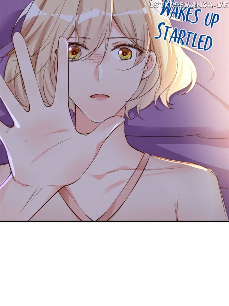 Bossy Wife’s A Little Cold chapter 68 - page 30