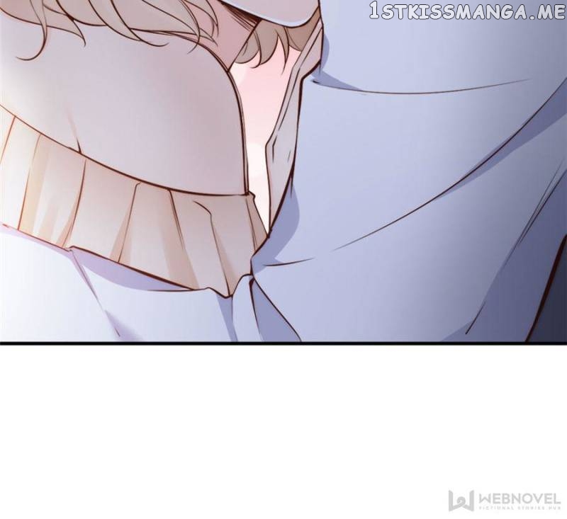 Bossy Wife’s A Little Cold chapter 68 - page 35