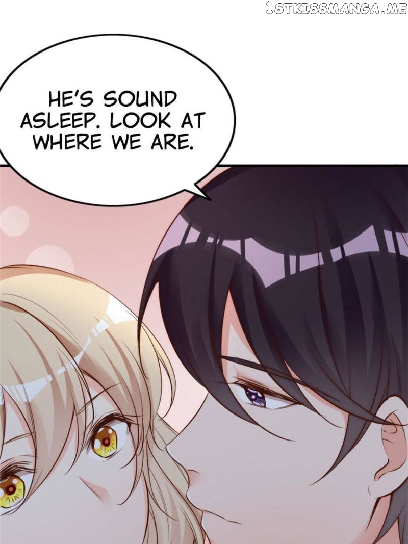 Bossy Wife’s A Little Cold chapter 68 - page 36