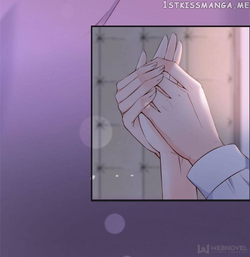 Bossy Wife’s A Little Cold chapter 68 - page 4