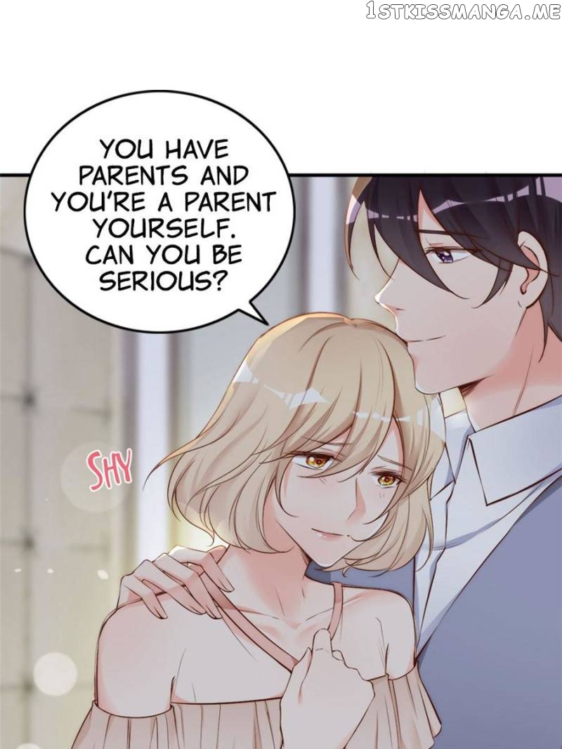 Bossy Wife’s A Little Cold chapter 68 - page 40
