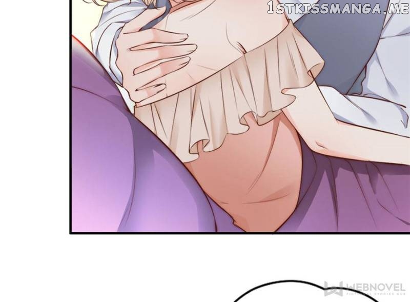 Bossy Wife’s A Little Cold chapter 68 - page 45