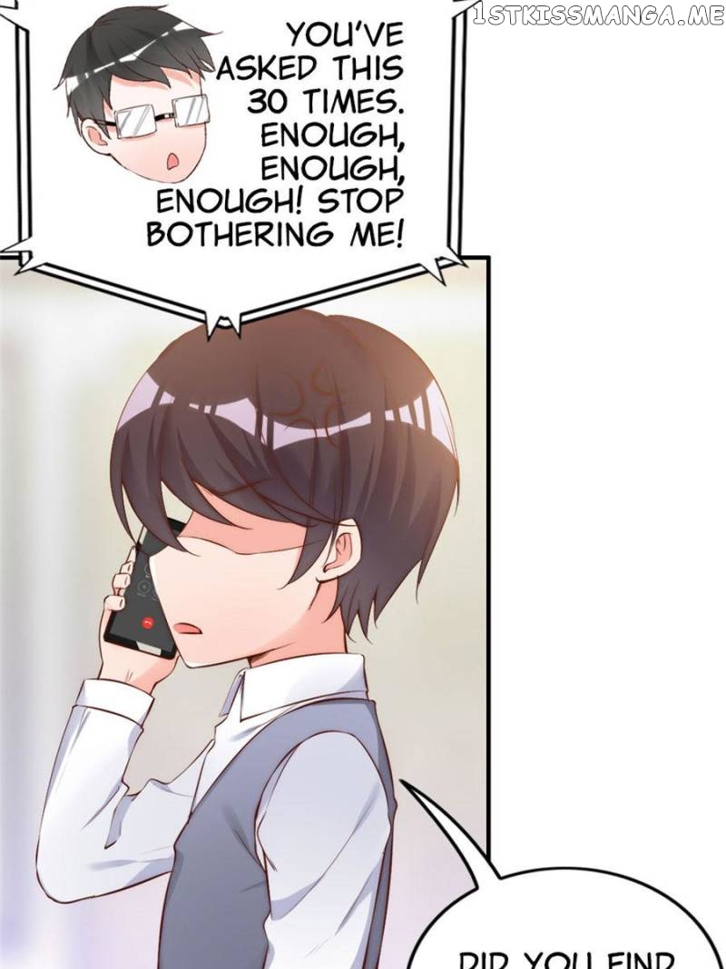 Bossy Wife’s A Little Cold chapter 68 - page 56