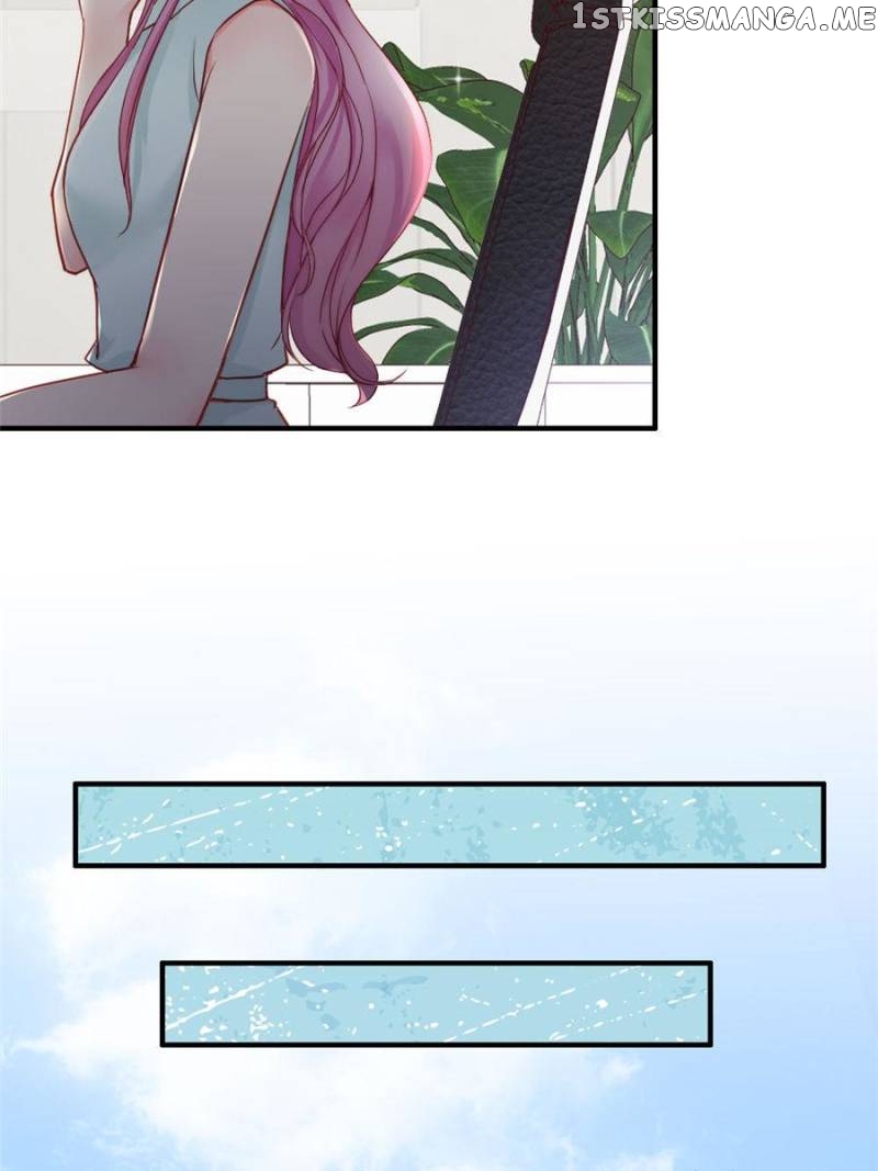 Bossy Wife’s A Little Cold chapter 85 - page 10