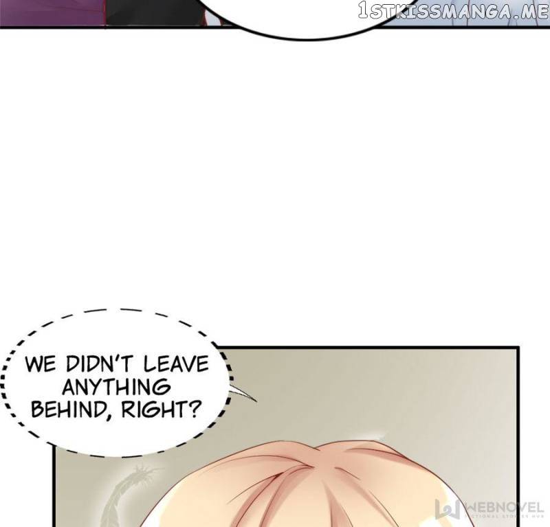 Bossy Wife’s A Little Cold chapter 85 - page 16